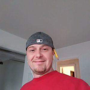 Meet your Posher, Rodney